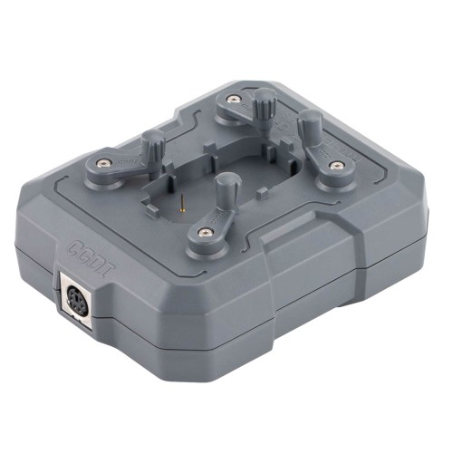 CGDI 04-BUICK/CHEV Adapter Used with Original Car Keys