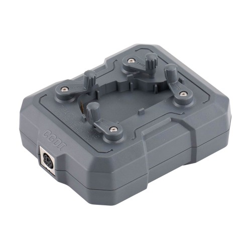 CGDI 06-CHEV/BUICK/GMC Adapter Used with Original Car Keys