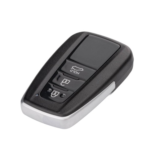 Autel IKEYTY003BL 3 Buttons 315/433 MHz