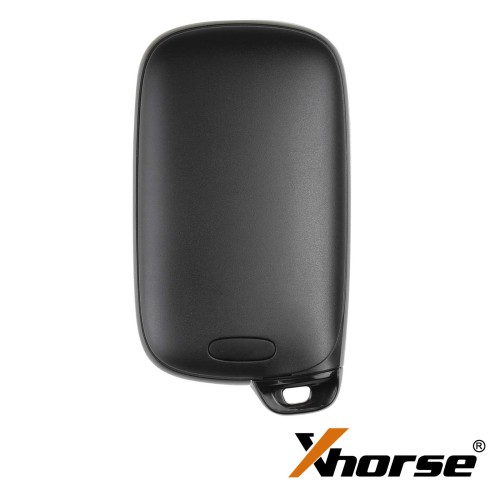 XHORSE XSTO03EN Toyota Style Universal XM38 Smart key 4-Button 5pcs/lot