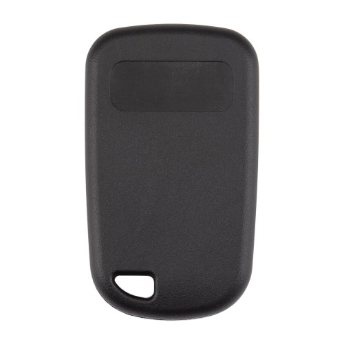 XHORSE XKHO23EN BEN.T Style Wired Remote 4 Buttons Second Generation Universal Remote 5PCS