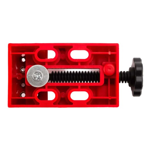 YANHUA Vtool 5C/5D Key Cutting Kits for Volkswagen, for Audi, for Porsche 5C/5D Key Shells Easy Removal