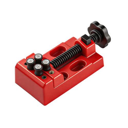 YANHUA Vtool 5C/5D Key Cutting Kits for Volkswagen, for Audi, for Porsche 5C/5D Key Shells Easy Removal