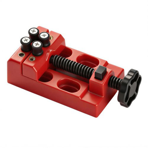 YANHUA Vtool 5C/5D Key Cutting Kits for Volkswagen, for Audi, for Porsche 5C/5D Key Shells Easy Removal