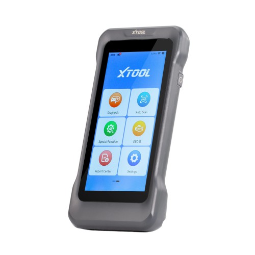 XTOOL TP300 Handheld Automotive TPMS Diagnostic Tool, Supports 8 Special Functions, 5 Systems Diagnoses, 22 Kinds of Language