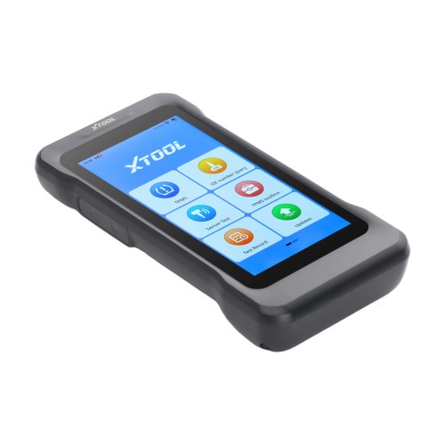 XTOOL TP300 Handheld Automotive TPMS Diagnostic Tool, Supports 8 Special Functions, 5 Systems Diagnoses, 22 Kinds of Language