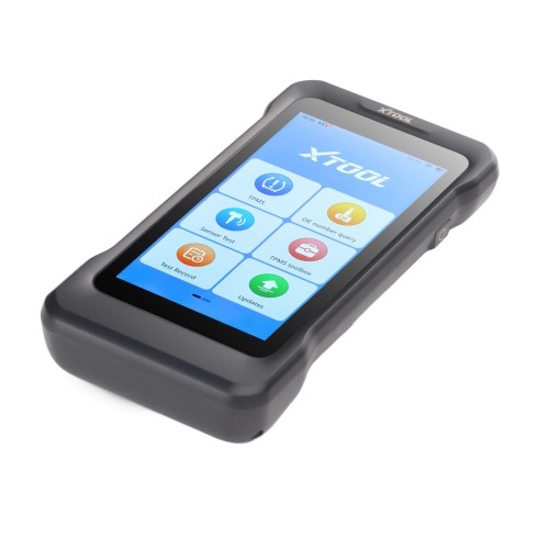 XTOOL TP300 Handheld Automotive TPMS Diagnostic Tool, Supports 8 Special Functions, 5 Systems Diagnoses, 22 Kinds of Language