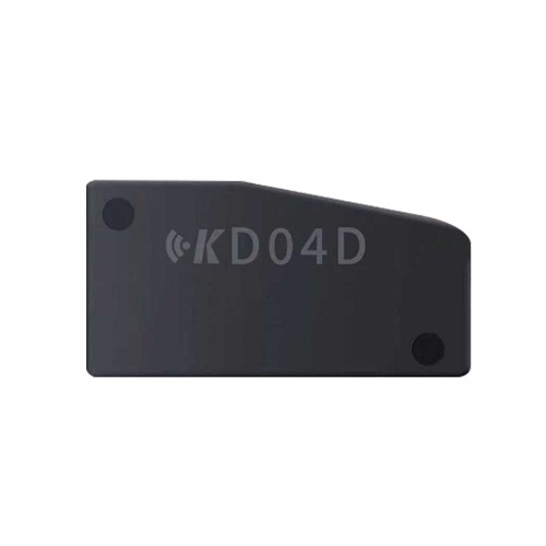 KEYDIY KD04D Chip Single-mode Chip 10PCS