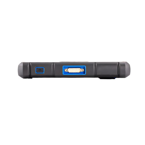 TOPDON Artidiag HD  Heavy-Duty Scan Tool Service Functions