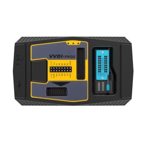 Xhorse VVDI PROG VVDI-Prog ECU Programmer Frequently Free Update