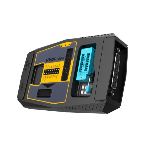 Xhorse VVDI PROG VVDI-Prog ECU Programmer Frequently Free Update