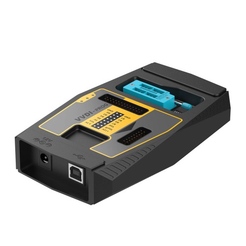 Xhorse VVDI PROG VVDI-Prog ECU Programmer Frequently Free Update