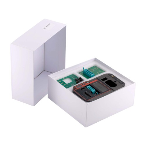 CK-PROG Automotive Programmer Supports Reading and Writing of Chip Data, Programming, Flashing