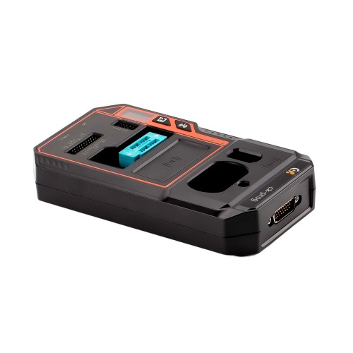 CK-PROG Automotive Programmer Supports Reading and Writing of Chip Data, Programming, Flashing