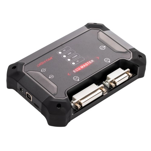OBDSTAR ECU Master Configuration B for Motorcycle ECM