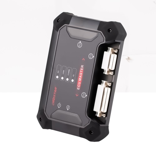 OBDSTAR ECU Master Ecumaster Configuration A for Passenger Car and EV Car TCM ECM BCM BMS VCU