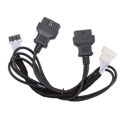 OBDSTAR For TOYOTA -30 V2 Adding Keys All Keys Lost Matching