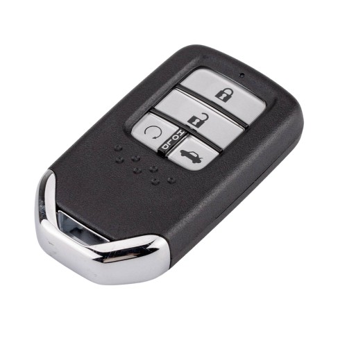 Lonsdor HD30-03 HD30 Smart Key 4 Buttons for Honda Supports ID46 ID47 ID4A