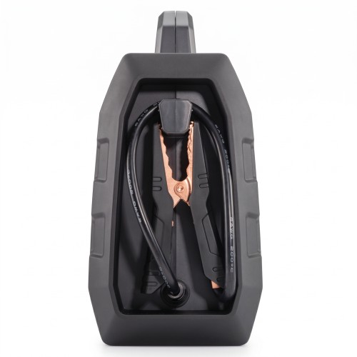 TOPDON V4500 Plus 2-in-1 4500 Peak Amp Jump Starter & Battery/System Tester