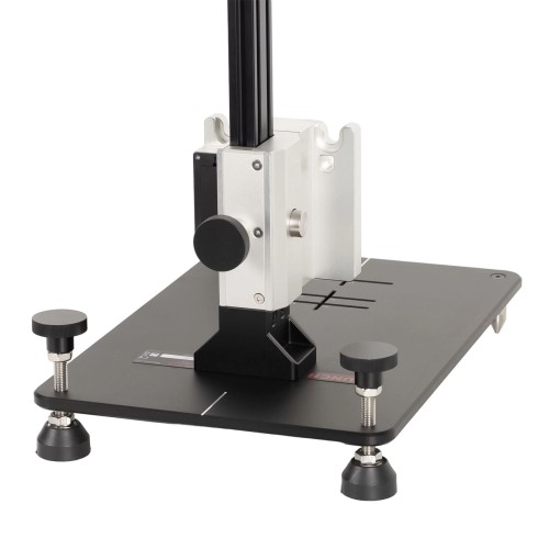LAUNCH X-431 ADAS Radar 3-in-1 Overseas Online Add-On(HW+SW)