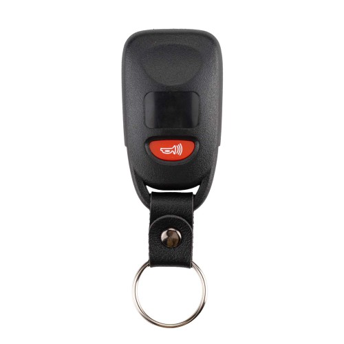 KEYDIY KD B09-4 Universal Remote Key 3+1 Buttons for Hyundai KIA Type 5PCS