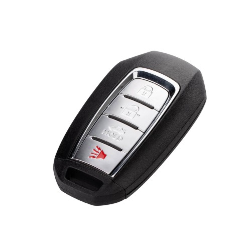 Lonsdor NS30-21NS30 for Nissan/Infiniti Smart Key 4 Buttons Supports ID46 ID47 ID4A