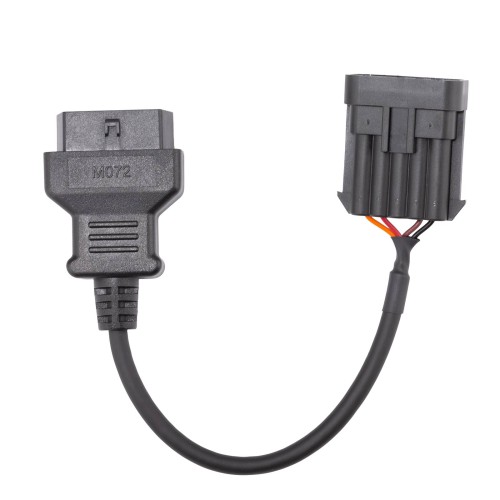 OBDSTAR M072 Cable M072 for MERCRUISER