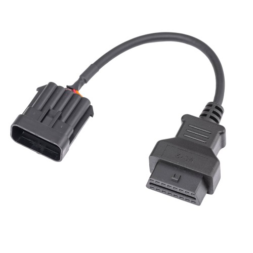 OBDSTAR M072 Cable M072 for MERCRUISER