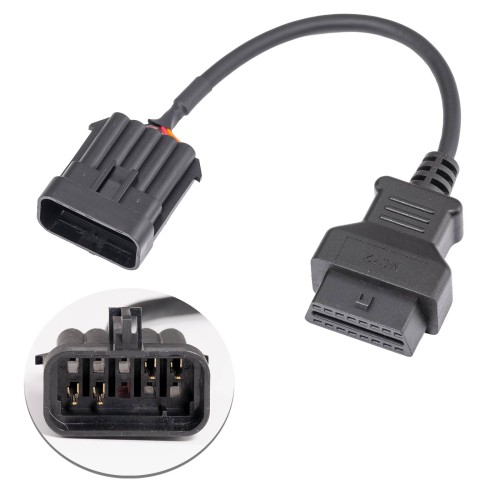 OBDSTAR M072 Cable M072 for MERCRUISER
