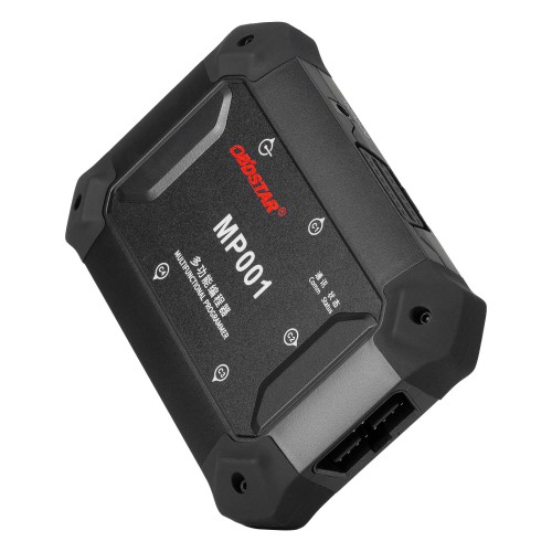 OBDSTAR MP001 Set (MP001 Programmer+C4-01 Host + C4-02 Host + Jumper Wires + W004/W005/ECU Bench Jumper)