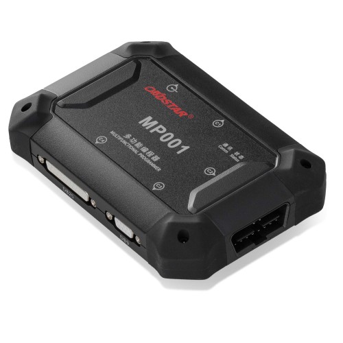 OBDSTAR MP001 Set (MP001 Programmer+C4-01 Host + C4-02 Host + Jumper Wires + W004/W005/ECU Bench Jumper)