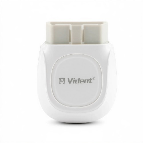 VIDENT iSmartDiag500PRO-VAG