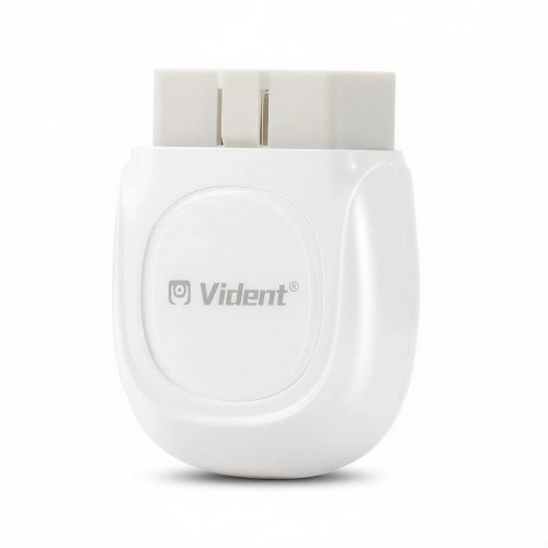 VIDENT iSmartDiag500PRO-VAG