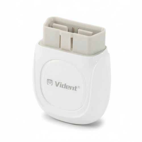 VIDENT iSmartDiag500PRO-VAG