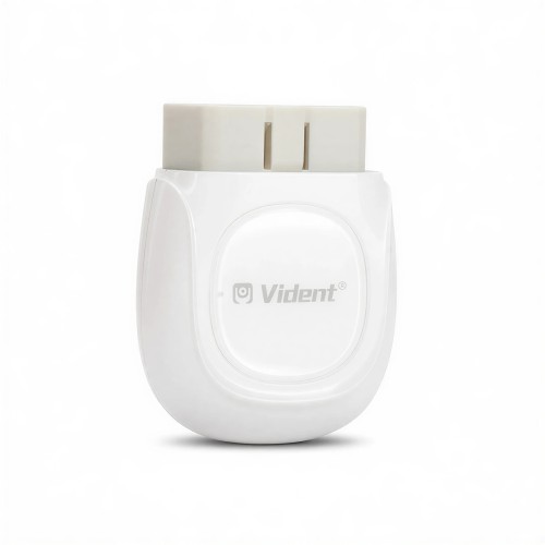 VIDENT iSmartDiag500PRO-VAG
