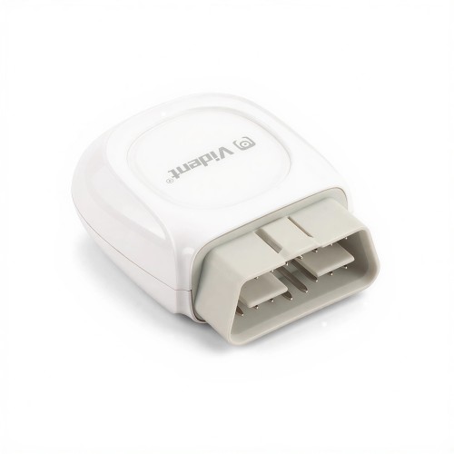 VIDENT iSmartDiag500PRO-VAG