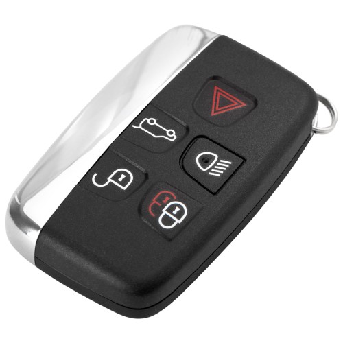 XHORSE XSLR01EN LU.H Style XM38 Universal Smart Key 5pc/lot