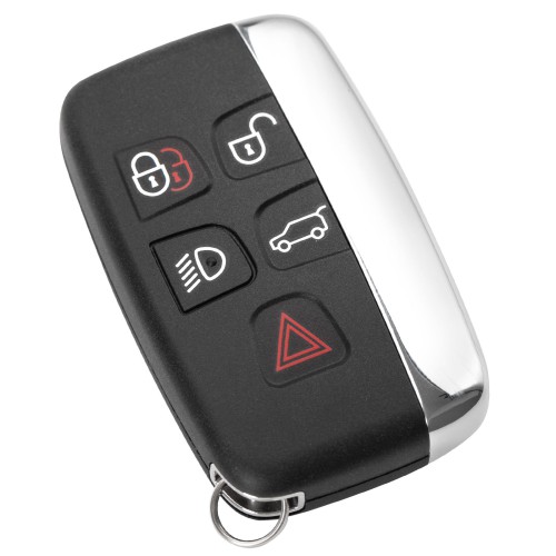 XHORSE XSLR01EN LU.H Style XM38 Universal Smart Key 5pc/lot
