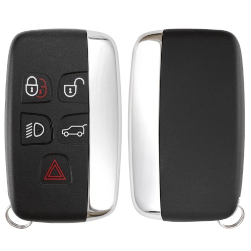 XHORSE XSLR01EN LU.H Style XM38 Universal Smart Key 5pc/lot