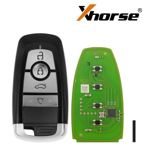 Xhorse XSFO02EN XM38 Series Universal Smart Key