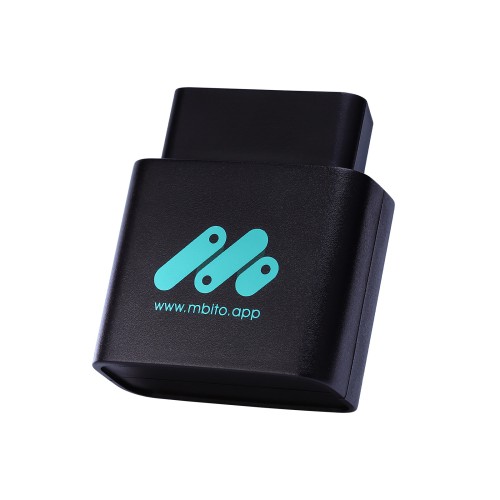 (EU Ship)MBito OBD Device + 20 credits Supports Diagnostics, Maintenance, Coding, Enable Hidden Features for Mercedes