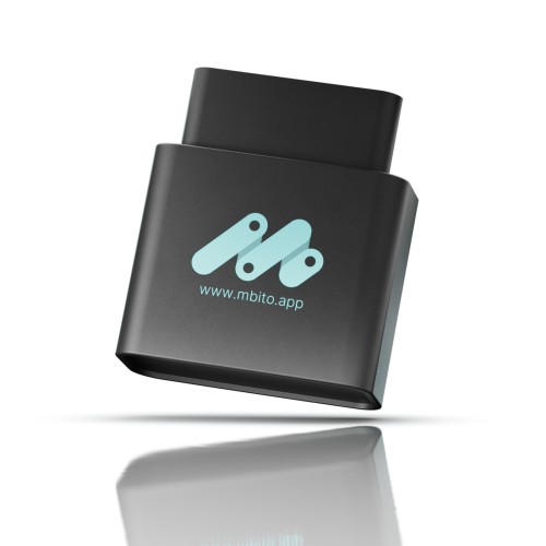 (EU Ship)MBito OBD Device + 20 credits Supports Diagnostics, Maintenance, Coding, Enable Hidden Features for Mercedes