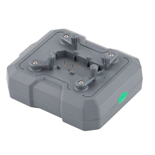 CGDI 25-BMW/N5F-ID21A Adapter Used with Original Car Keys