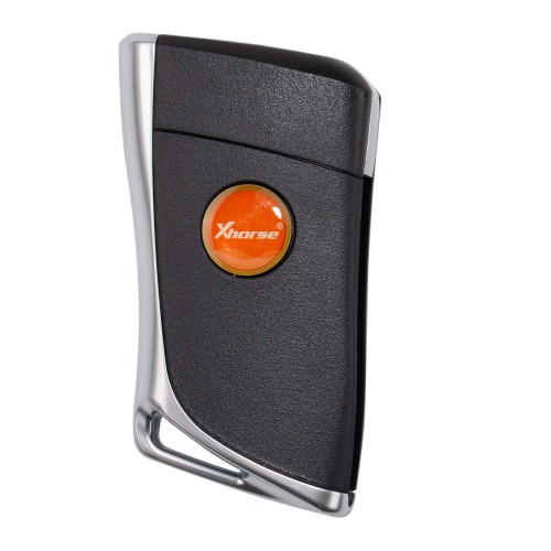 XHORSE XNLEX0EN Universal Wireless Remote Key 3 Buttons for Lexus 5pcs/Lot