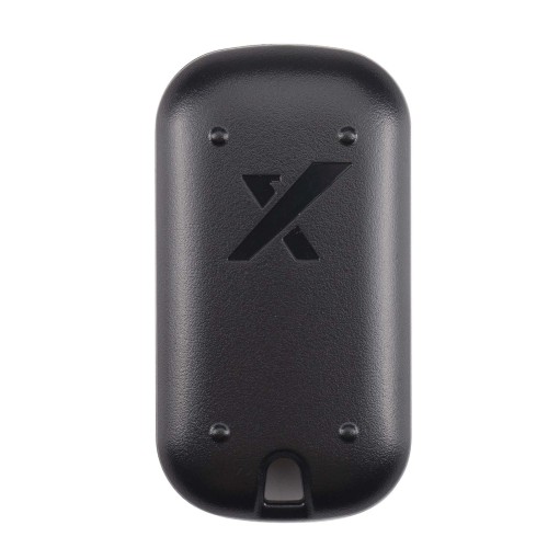 XHORSE XKXH23EN VVDI Garage Door Button Black Second Generation Wired Remote 5PCS