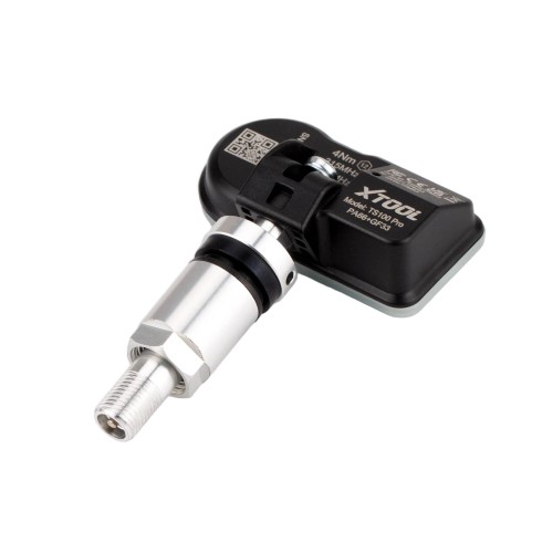 XTOOL TS100 PRO Sensor 2-in-1 (315 + 433MHz) Programmable Universal Sensor Only Used with  XTOOL TP150, XTOOL IP819TP