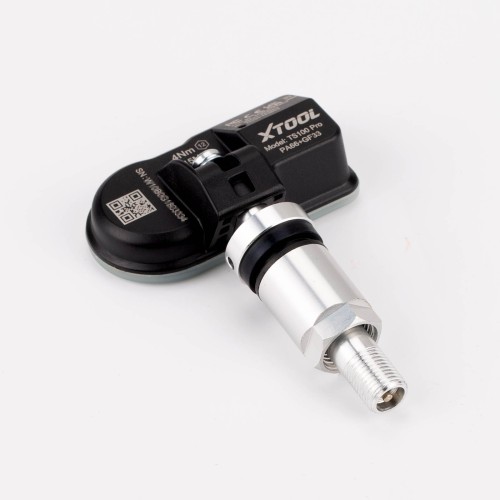 XTOOL TS100 PRO Sensor 2-in-1 (315 + 433MHz) Programmable Universal Sensor Only Used with  XTOOL TP150, XTOOL IP819TP