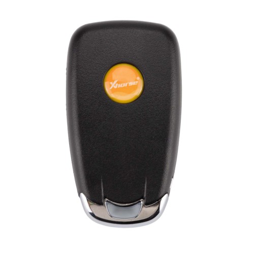 XHORSE XSCLN1EN for Chevrolet Style Second Generation Universal Remote Key 4 Buttons