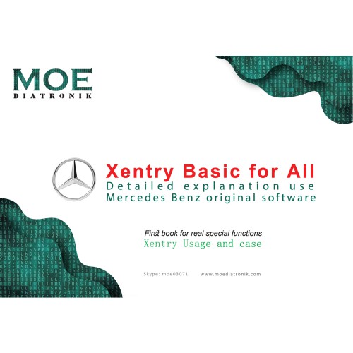 Xentry Basics Guide Ebook