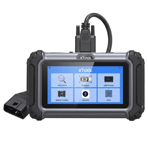 XTOOL IP500 BMR Diagnostic Scanner A Comprehensive Diagnostic Solution for BMW, for MINI, and for Rolls-Royce